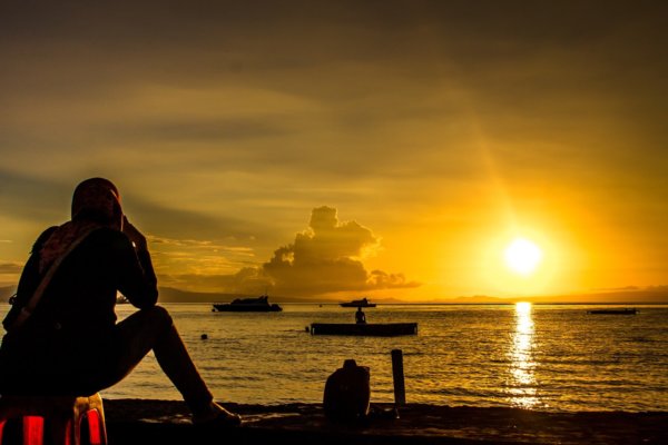 indonéz élet, kultúra