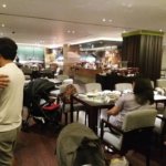 Svédasztalos iftar vacsora (Kristal Hotel)