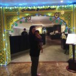 Svédasztalos iftar vacsora (Kristal Hotel)