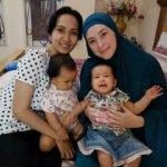 Ramadán ünneplése