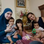 Ramadán ünneplése