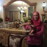 Ramadán ünneplése