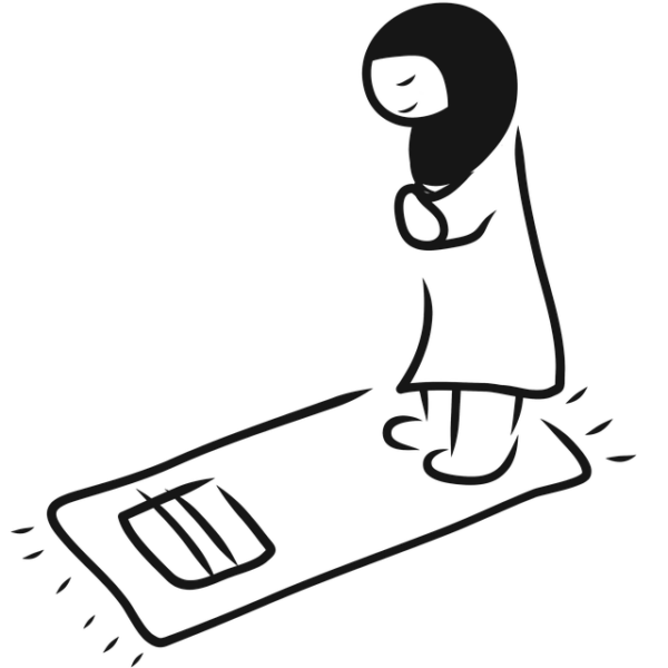 A muszlim nők hidzsába. Mennyire fontos? Klikk.